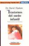 Trastornos del sue�o infantil