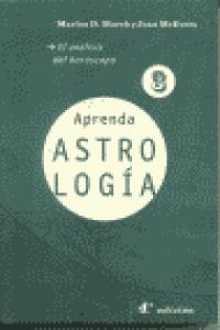 Aprenda astrolog�a, 3