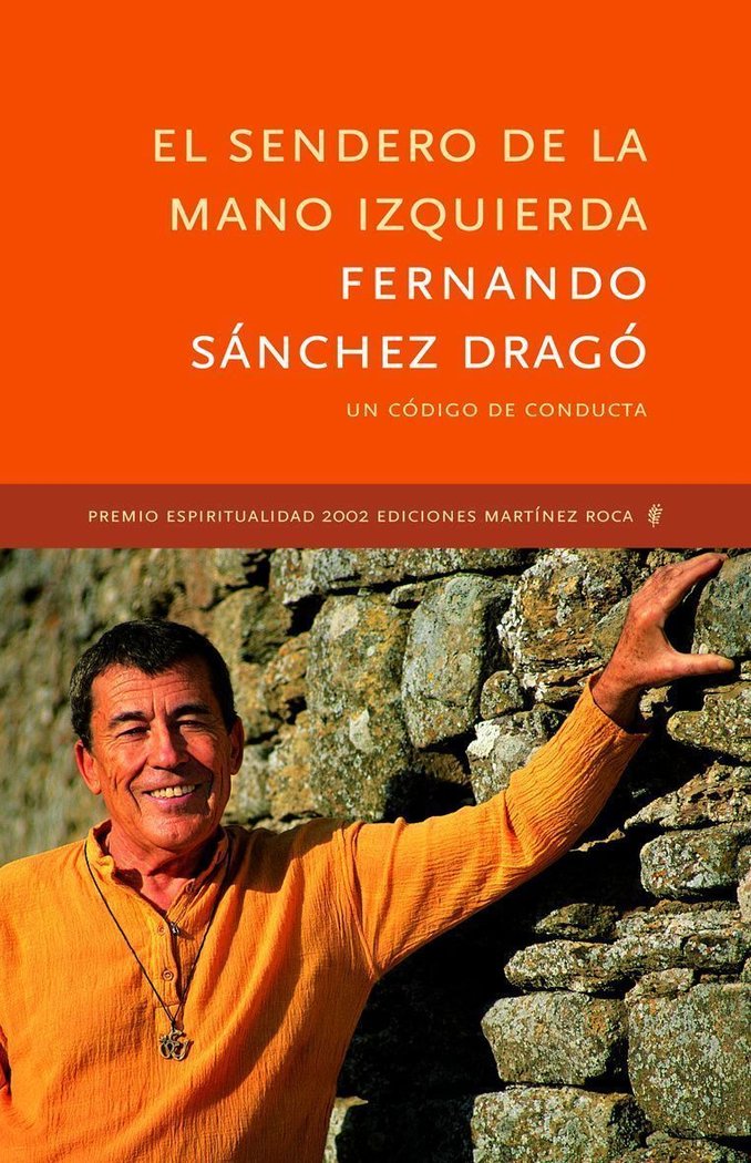 El sendero de la mano izquierda