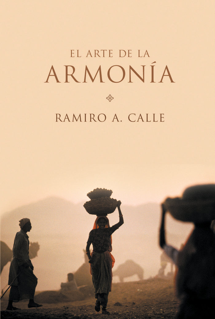 El arte de la armon�a