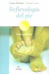 Reflexolog�a del pie