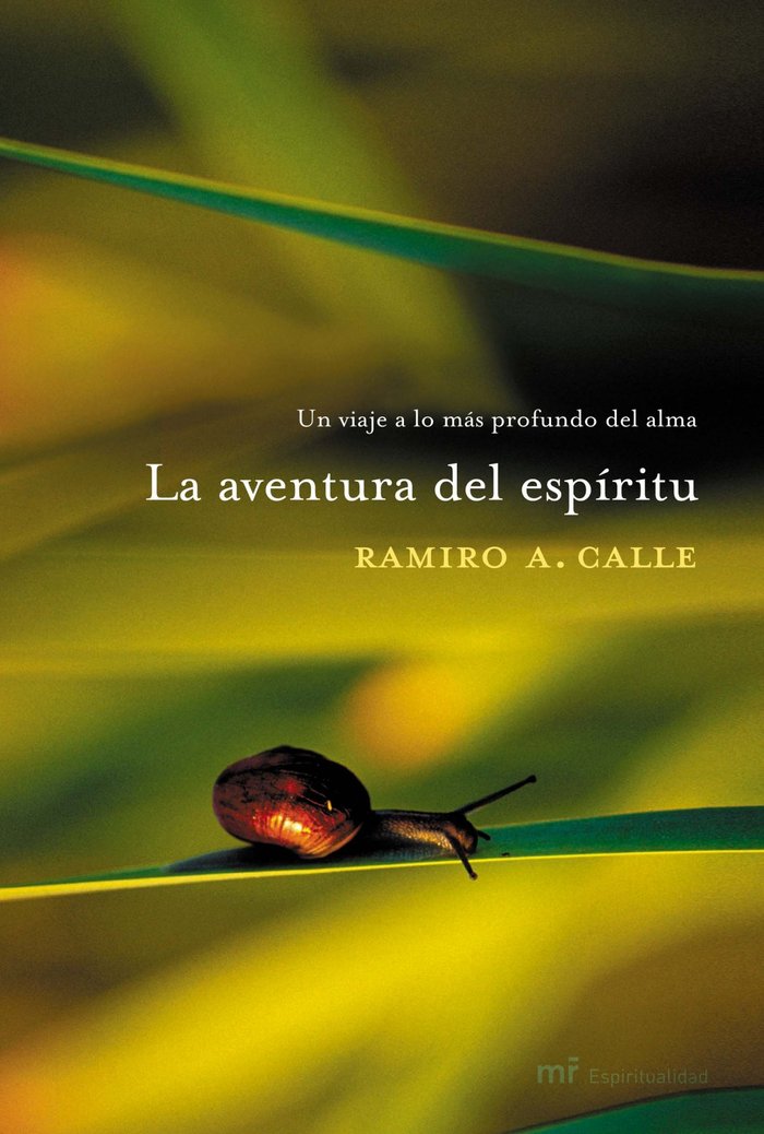 La aventura del esp�ritu