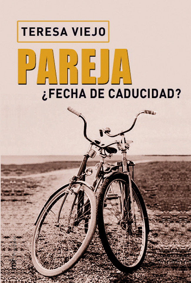 Pareja. �Fecha de caducidad?