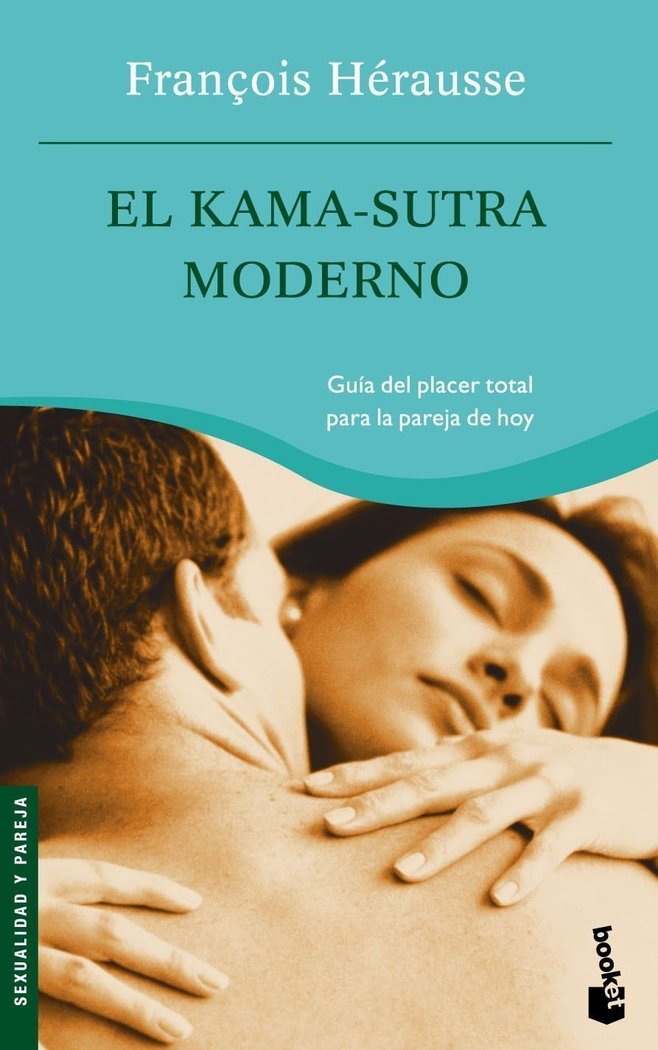 El Kama-sutra moderno