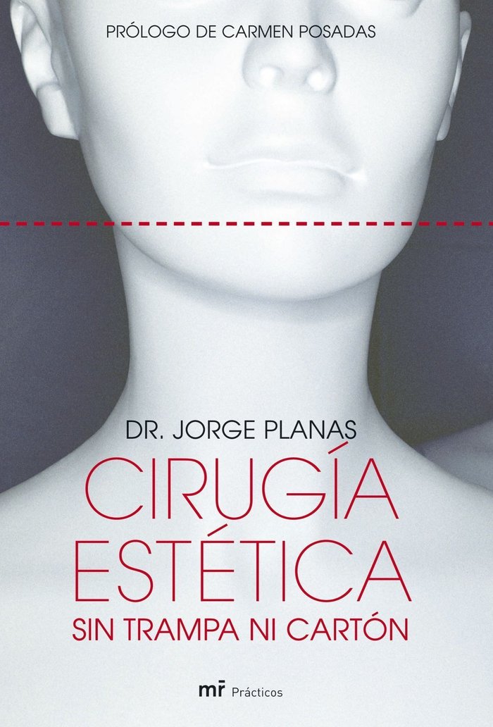 Cirug�a est�tica sin trampa ni cart�n