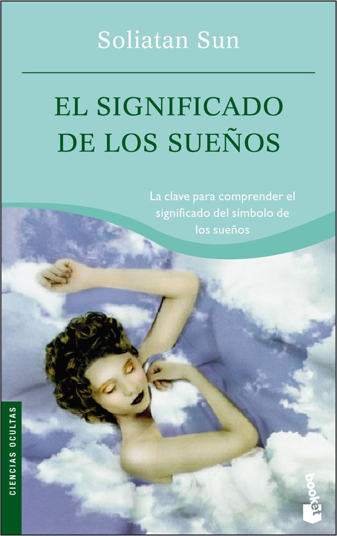 El significado de los sue�os
