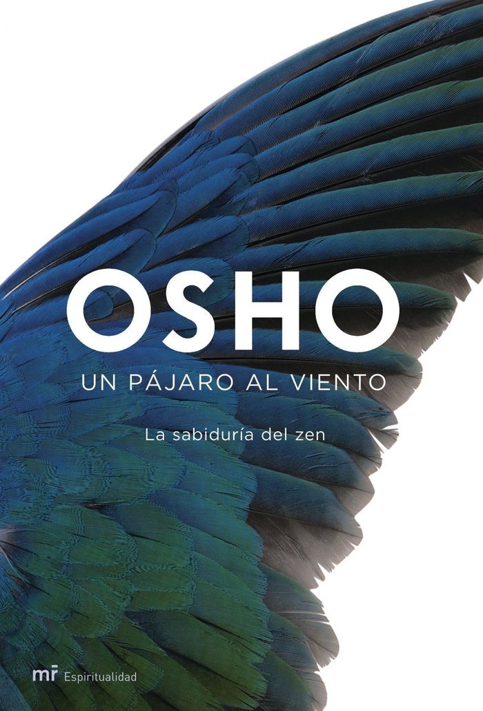 Un p�jaro al viento