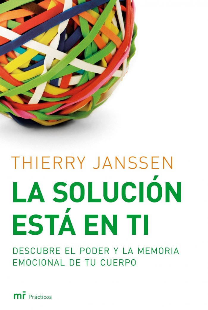 La soluci�n est� en ti