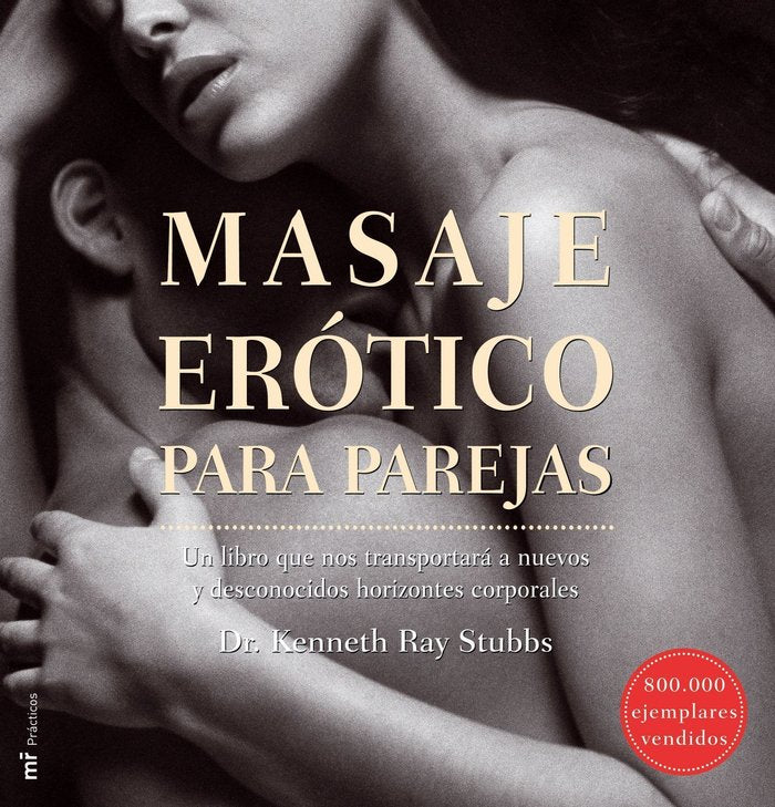Masaje er�tico para parejas
