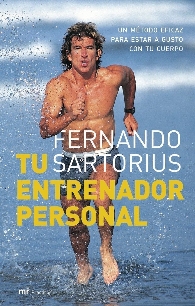 Tu entrenador personal