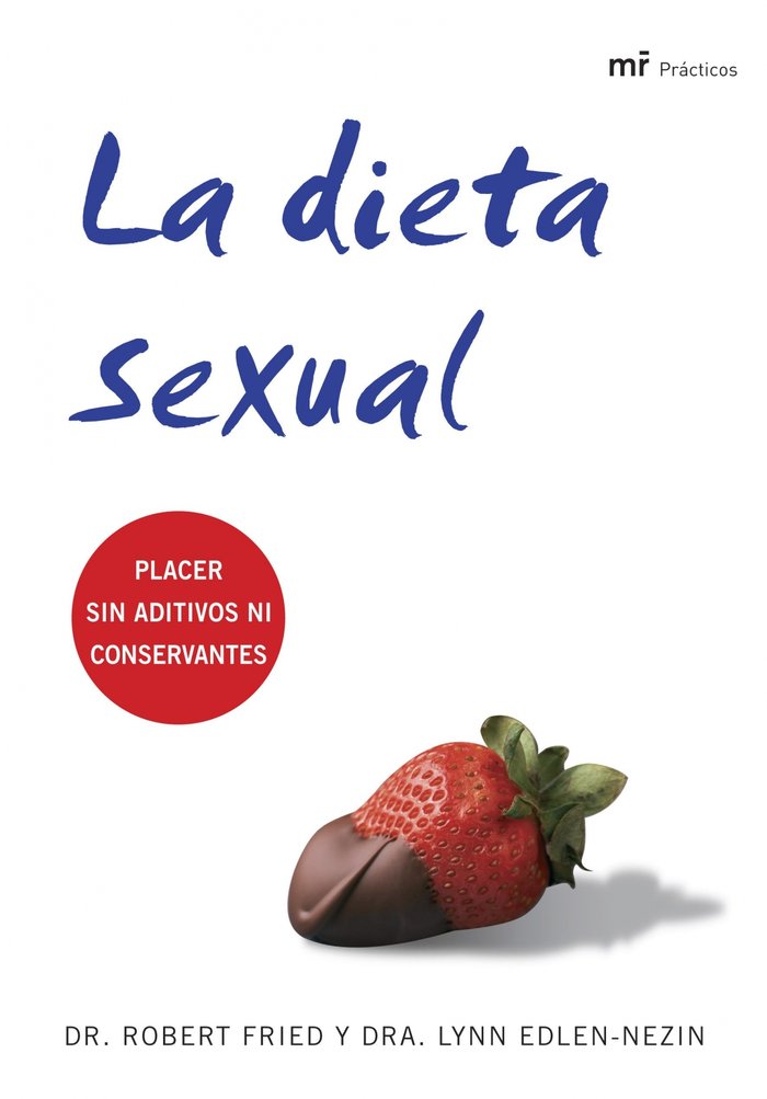 La dieta sexual
