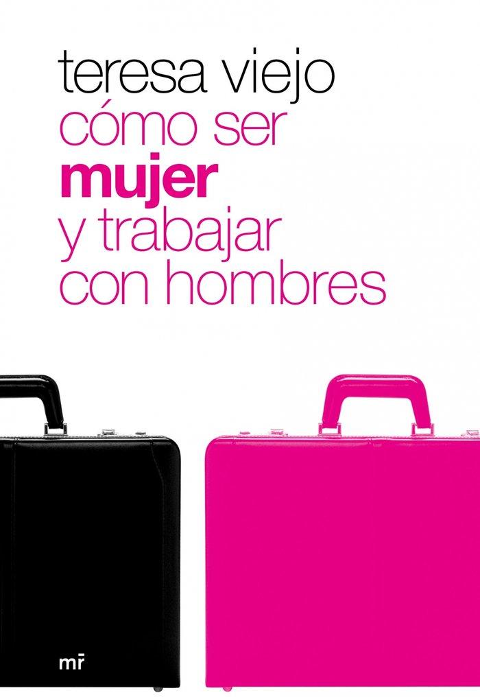 C�mo ser mujer y trabajar con hombres