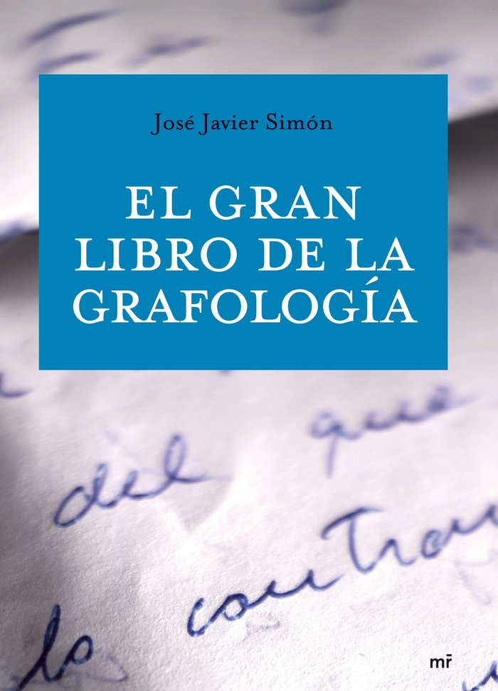El gran libro de la grafolog�a