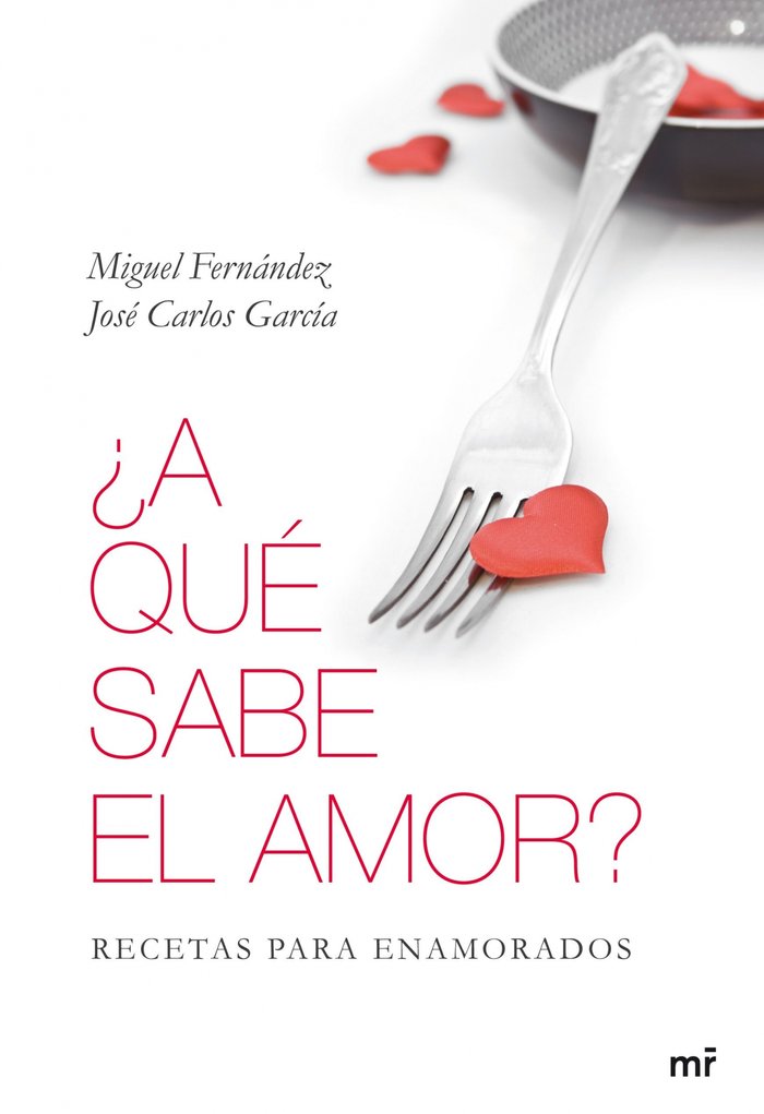 �A qu� sabe el amor?