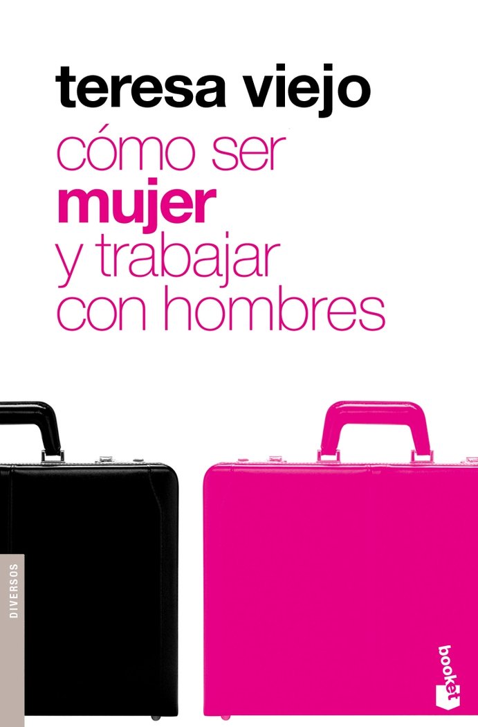 C�mo ser mujer y trabajar con hombres