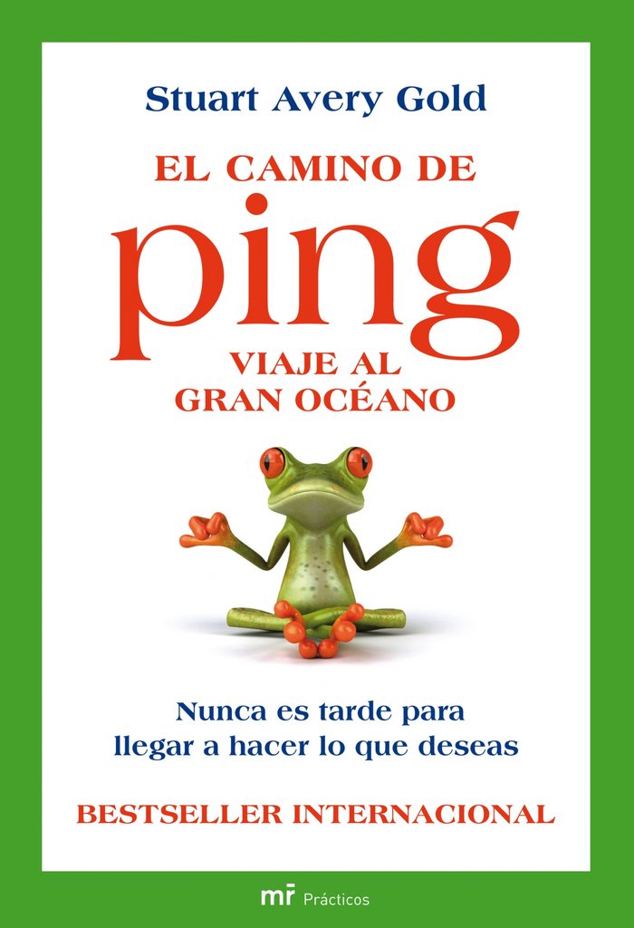 El camino de Ping