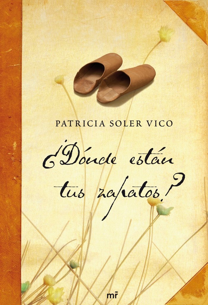�D�nde est�n tus zapatos?