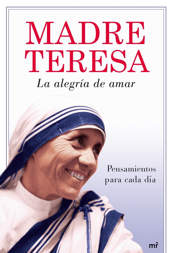 La alegr�a de amar