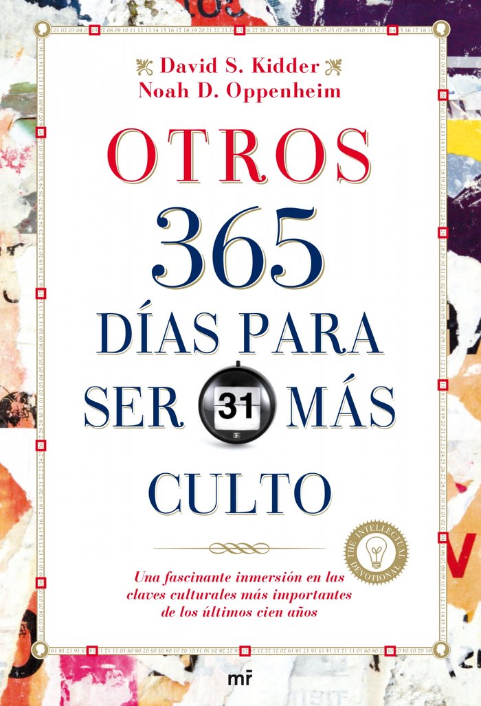 Otros 365 d�as para ser m�s culto