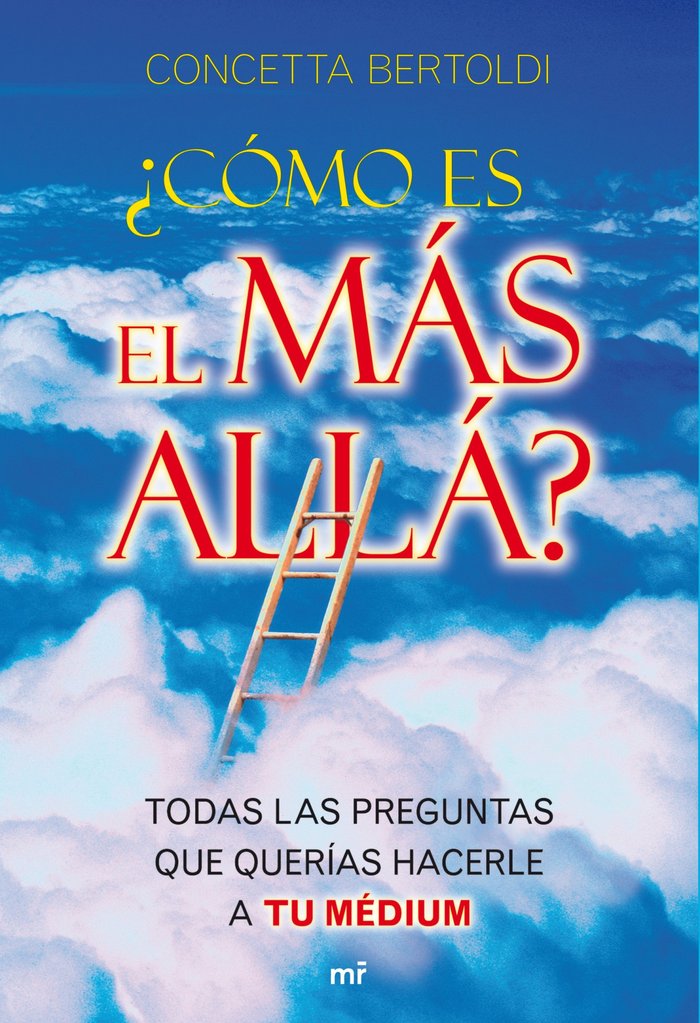 �C�mo es el M�s All�?