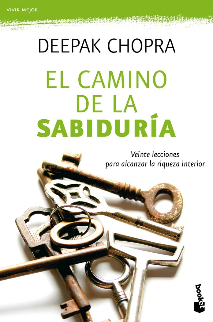 El camino de la sabidur�a