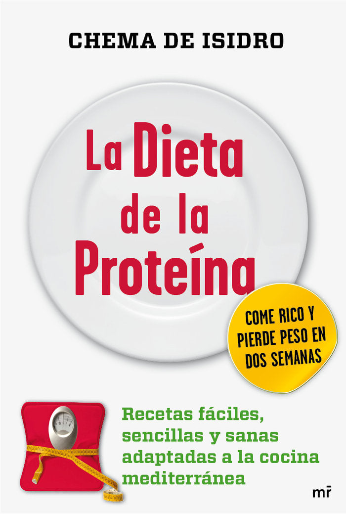La dieta de la prote�na