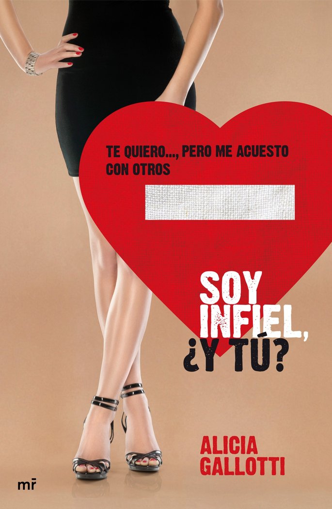 Soy infiel, �y t�?