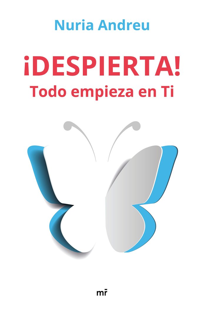 �Despierta! Todo empieza en ti