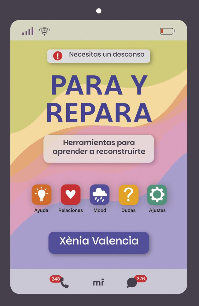 Para y repara