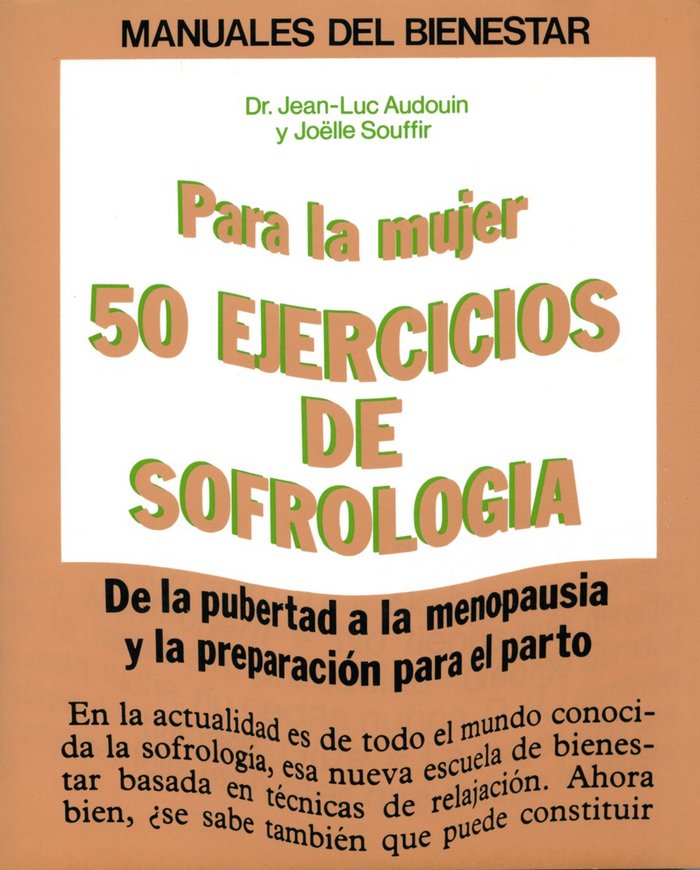 CINCUENTA EJERCICIOS SOFROLOGIA