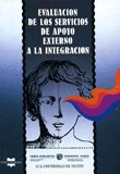 EVALUACION SERVICIOS DE APOYO