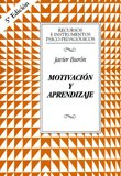 Motivaci�n y aprendizaje