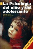 PSICOLOGIA DEL NI�O Y DEL ADOL.