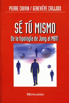 SE TU MISMO-DE LA TIPOLOGIA JUNG
