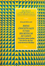Mapas Conceptuales y Uves Heur�sticas de Gowin �