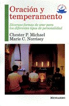 ORACION Y TEMPERAMENTO