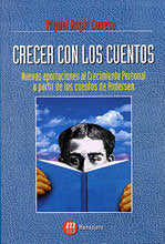 CRECER CON LOS CUENTOS