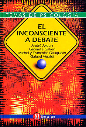 INCONSCIENTE A DEBATE