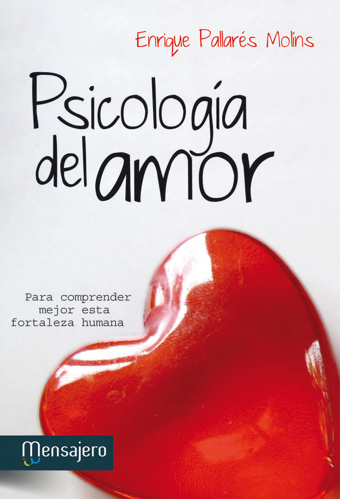 Psicolog�a del amor