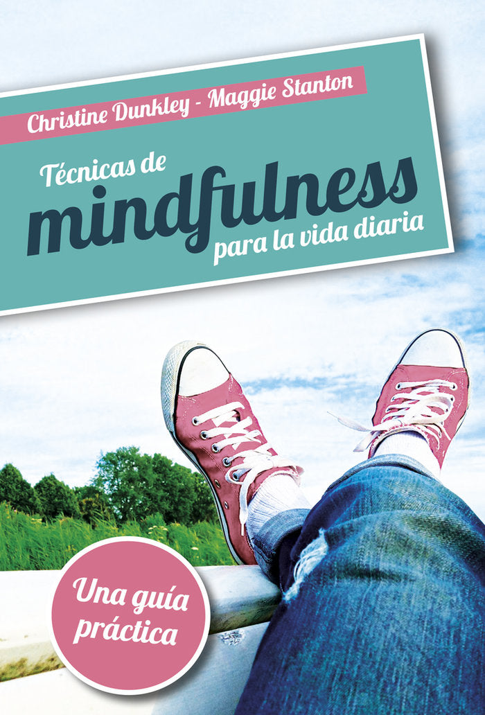 T�cnicas de mindfulness para la vida diaria