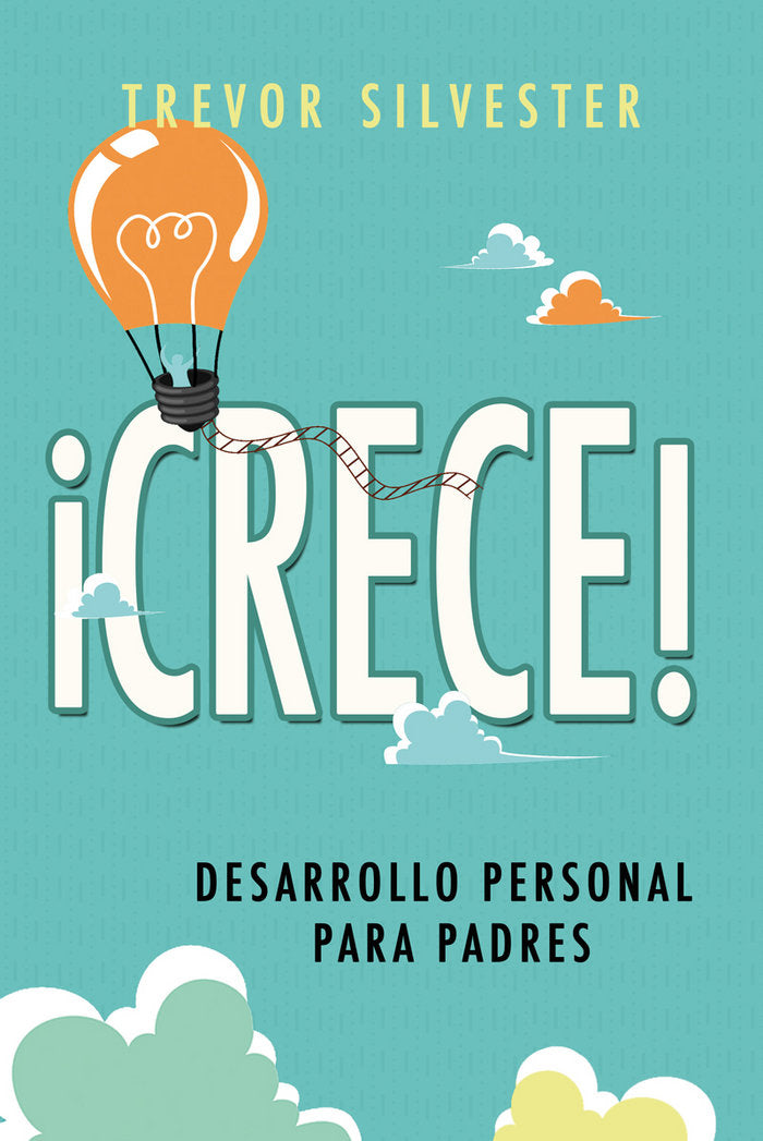 �Crece!