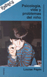 SICOLOGIA VIDA Y PROBLEMAS DEL NI�O