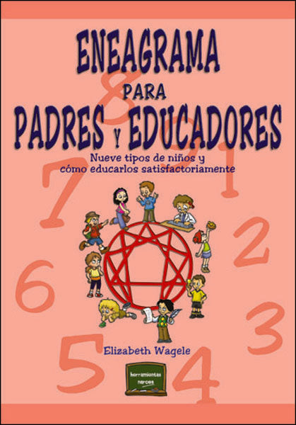 Eneagrama para padres y educadores