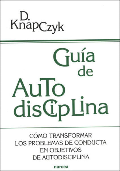Gu�a de Autodisciplina
