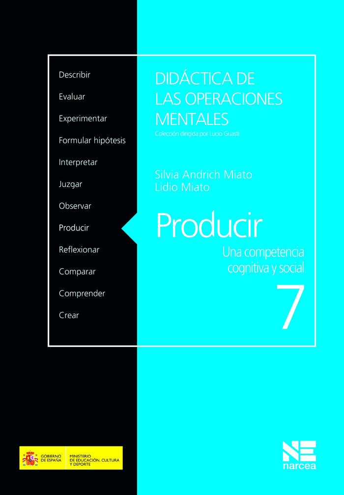Producir
