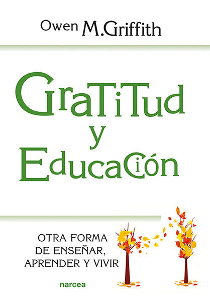 Gratitud y educaci�n
