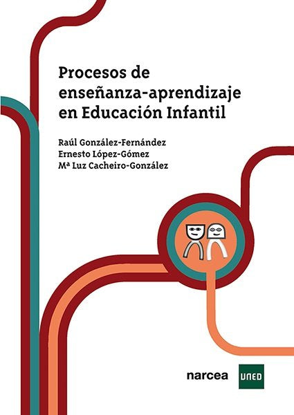 PROCESOS DE ENSE�ANZA-APRENDIZAJE EN EDUCACION INFANTIL