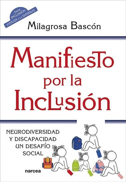 MANIFIESTO POR LA INCLUSION