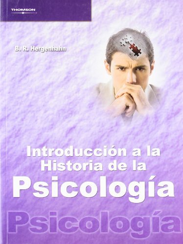 INT.A LA HISTORIA DE LA PSICOLOGIA