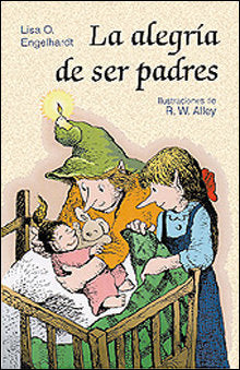La alegr�a de ser padres